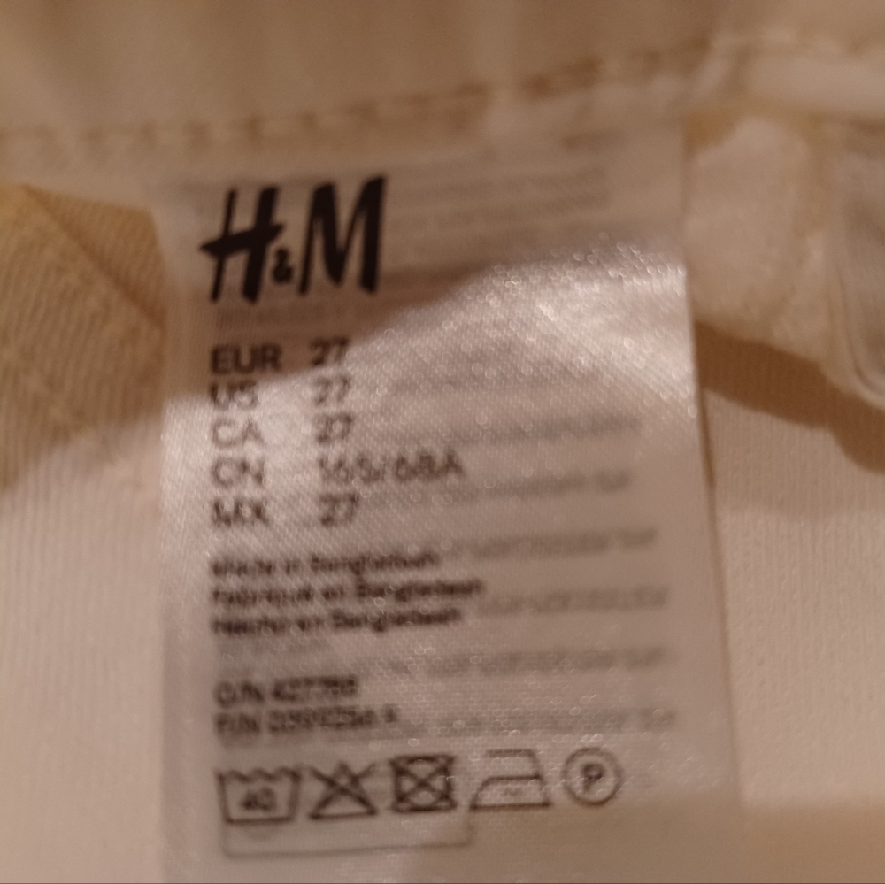 H&M - Picture 6 of 6